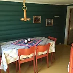 Feriehus Løngdal Tuddal