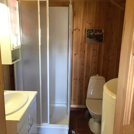 Longdal Semesterbostad