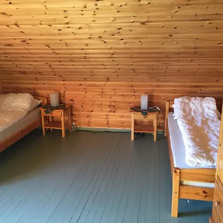 Σπίτι διακοπών Longdal *