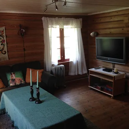 Longdal Semesterbostad *