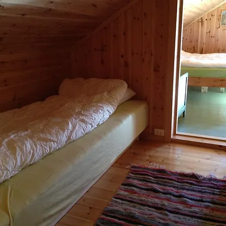 Semesterbostad Longdal *