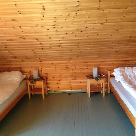 Longdal Semesterbostad