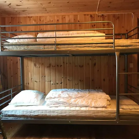 Longdal Semesterbostad Tuddal