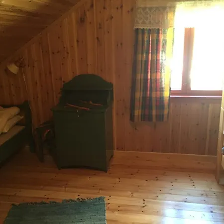 Longdal Holiday home *